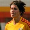 Laura Rus, increzatoare in dezvoltarea fotbalului feminin in Romania